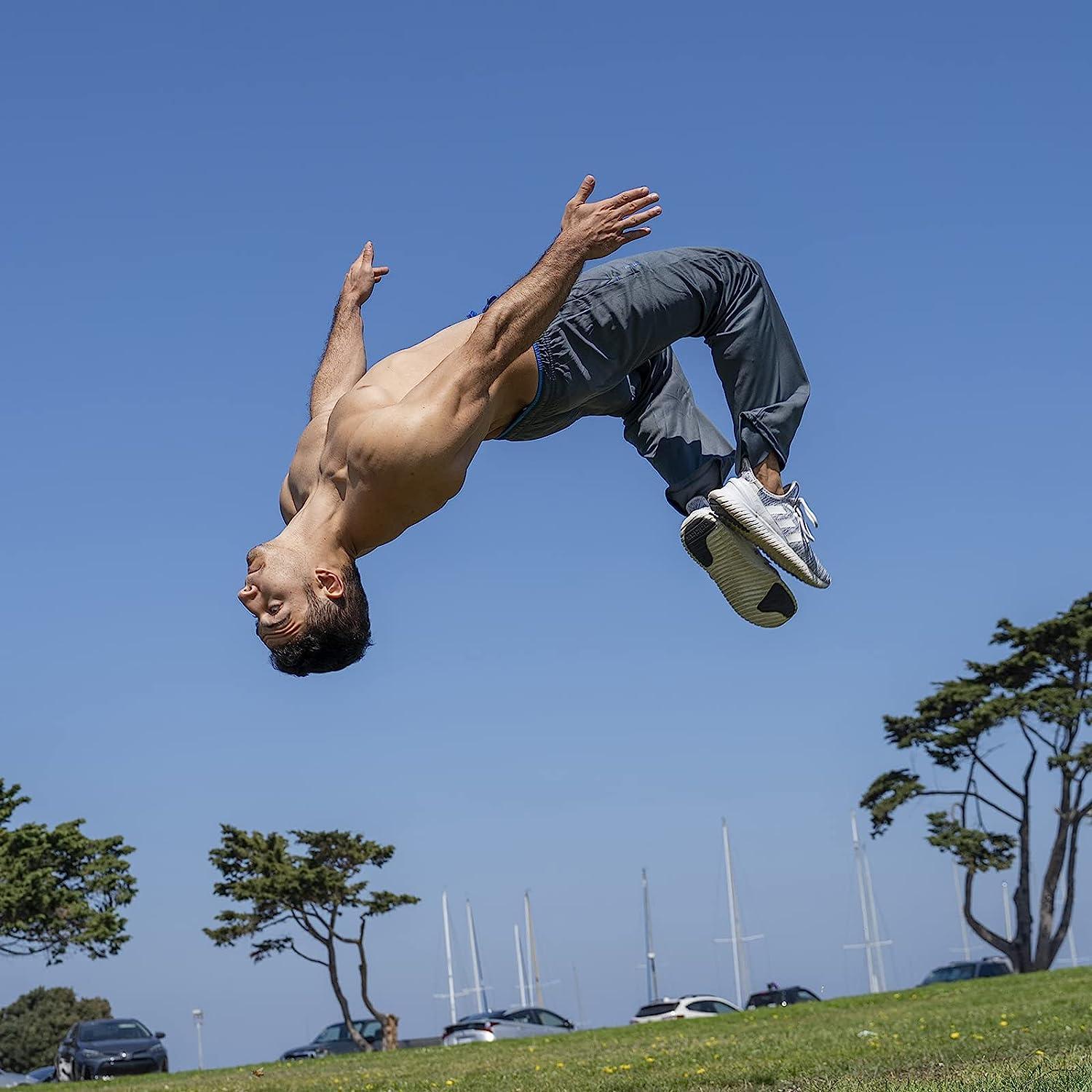Zengvee best sale men's sweatpants