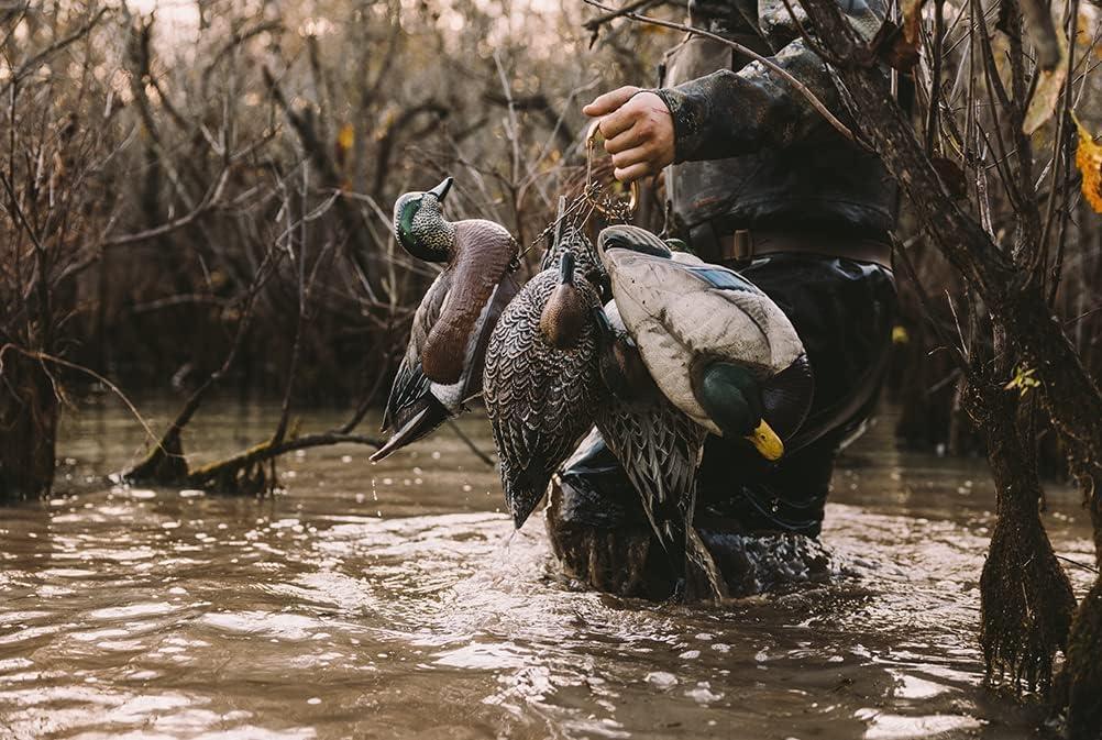 Lifetime Decoys Jerk Rig