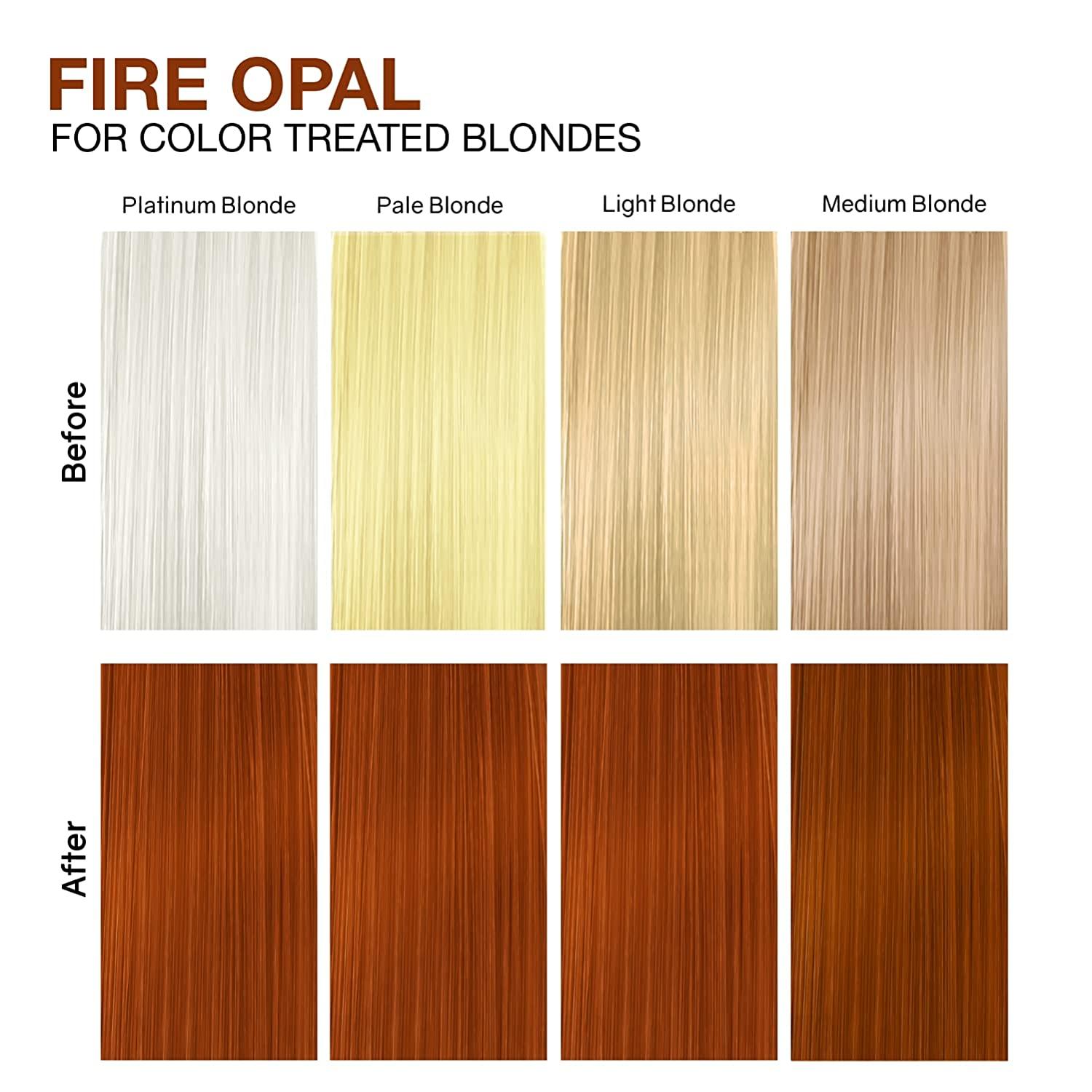 Celeb Luxury Gem Lites Colorditioner, SemiPermanent Professional Hair