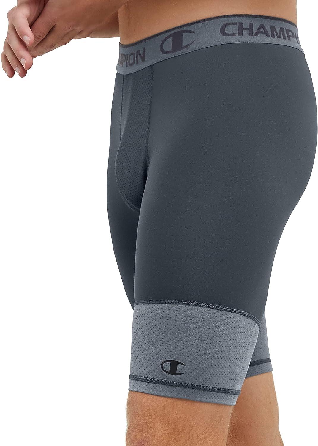 PRN Padded Compression Shorts |  | Official Store