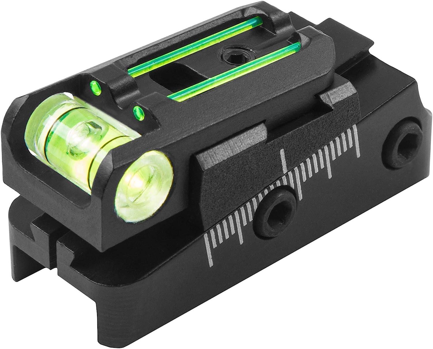 TRUGLO TruPoint Xtreme Universal Shotgun Sights with