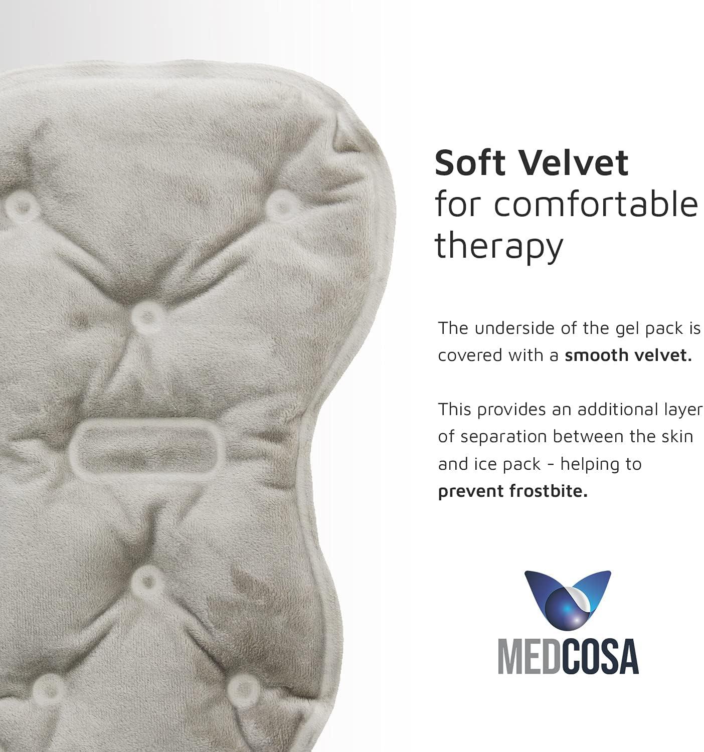 Vasectomy Ice Pack Professional Cold Therapy Reduces Pain