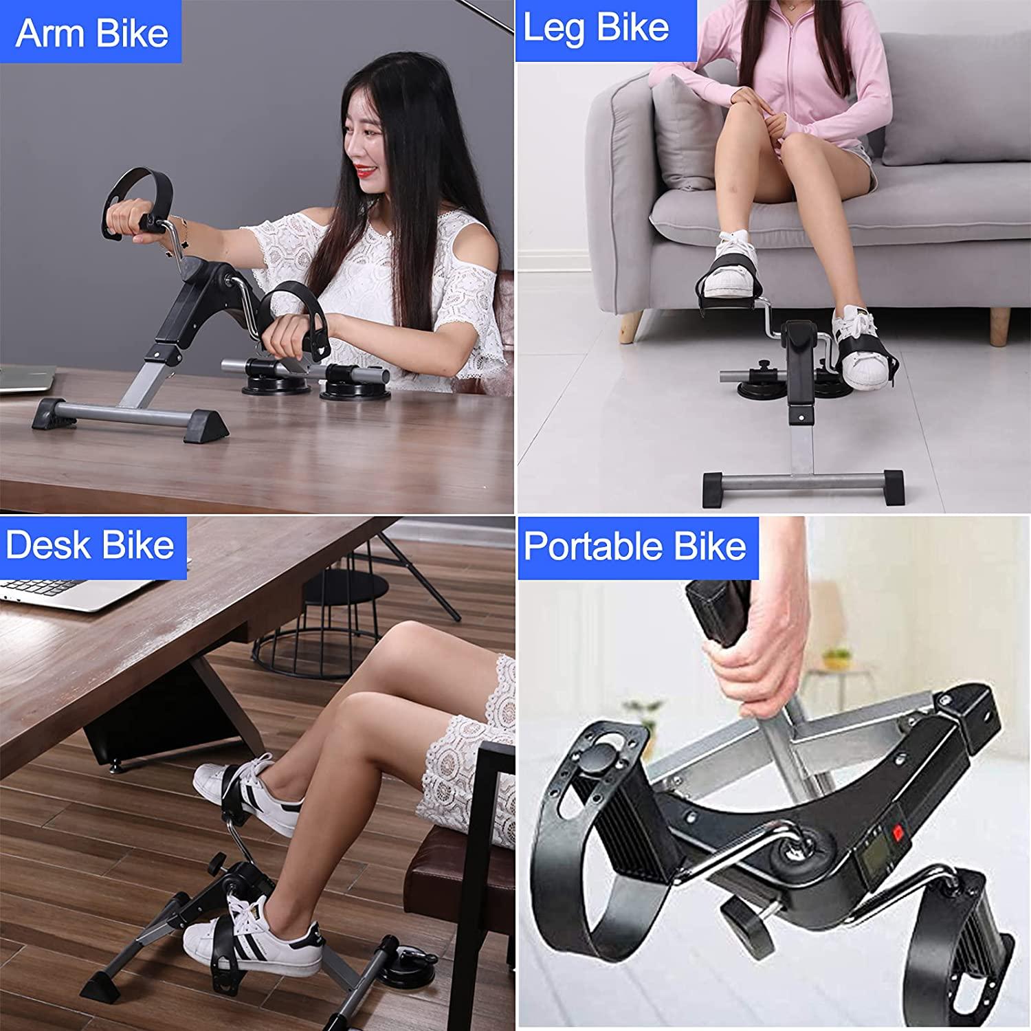 Leg exerciser sales for under desk