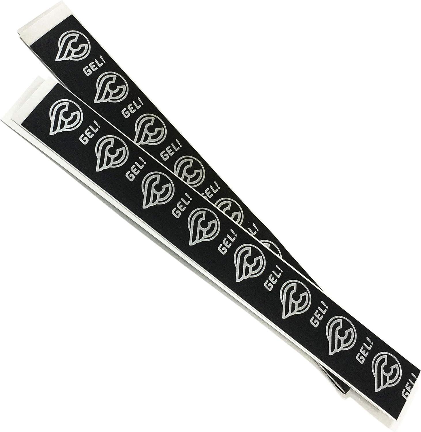 Cinelli GelCork Tape Blue/White Premium Bar Tape for Cycling