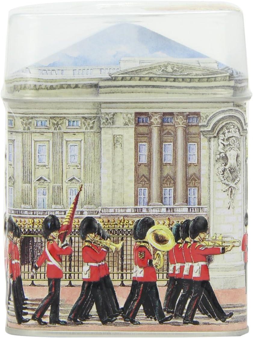 Churchill's Buckingham Palace Tin With Dairy Toffees 150g - View #10