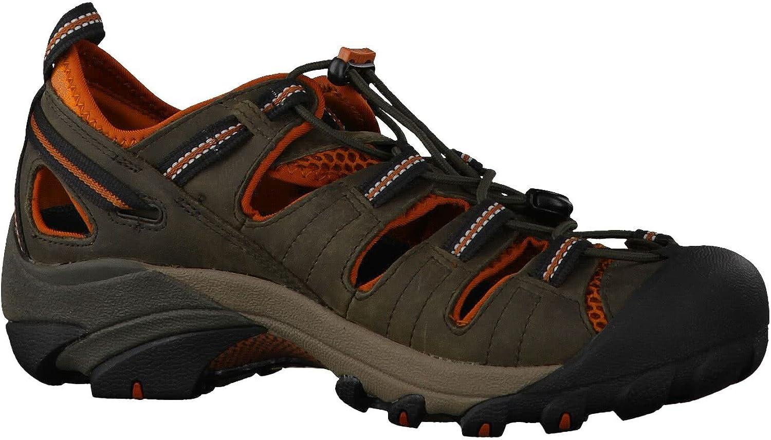 Keen men's arroyo sale ii hiking sandals