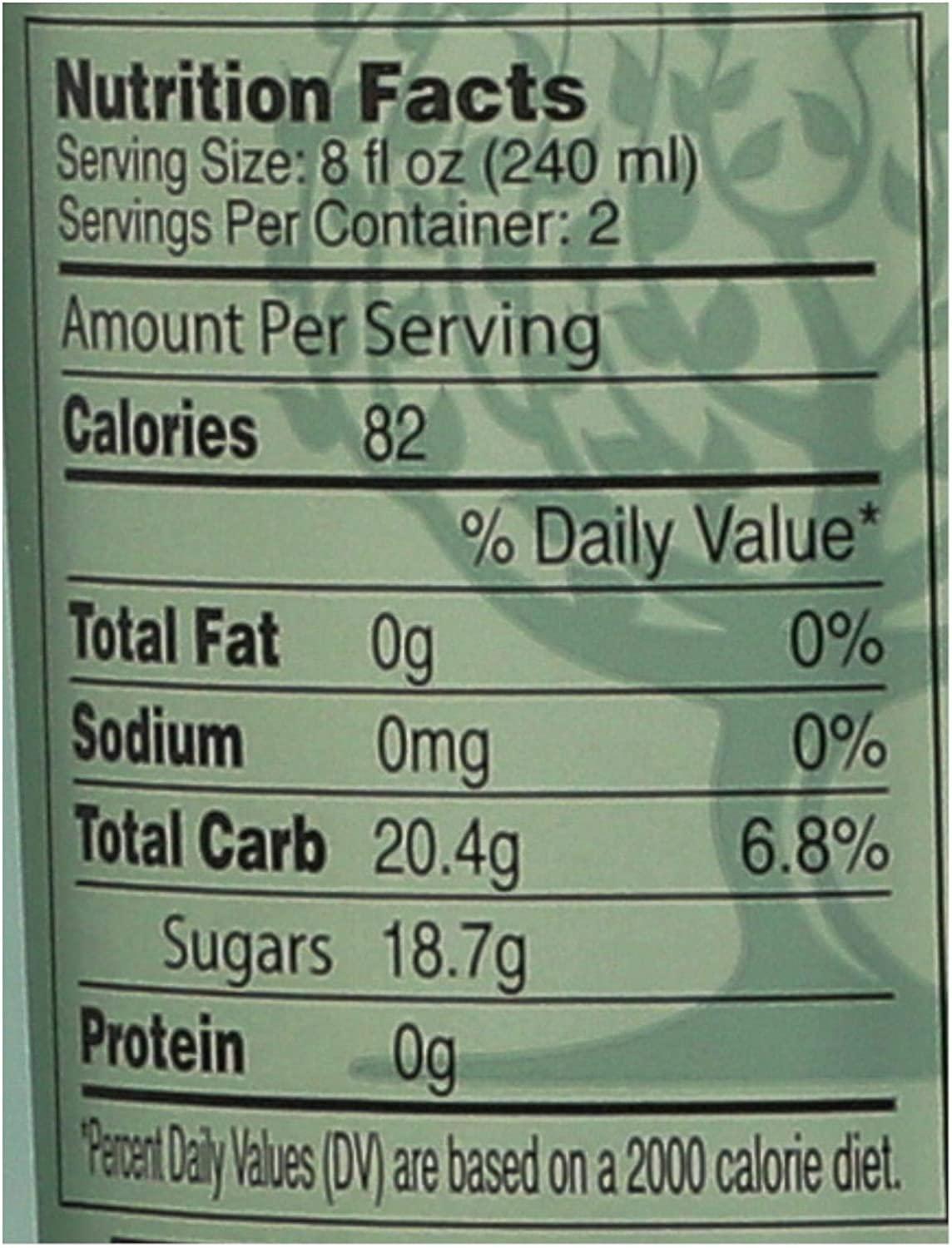 Fever Tree Elderflower Tonic Water (500ml) Refreshing and Floral Mixer