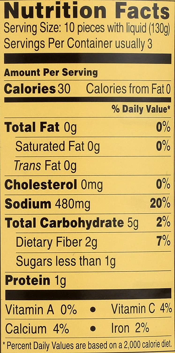 Reese Quartered Artichoke Hearts, 14 Ounces