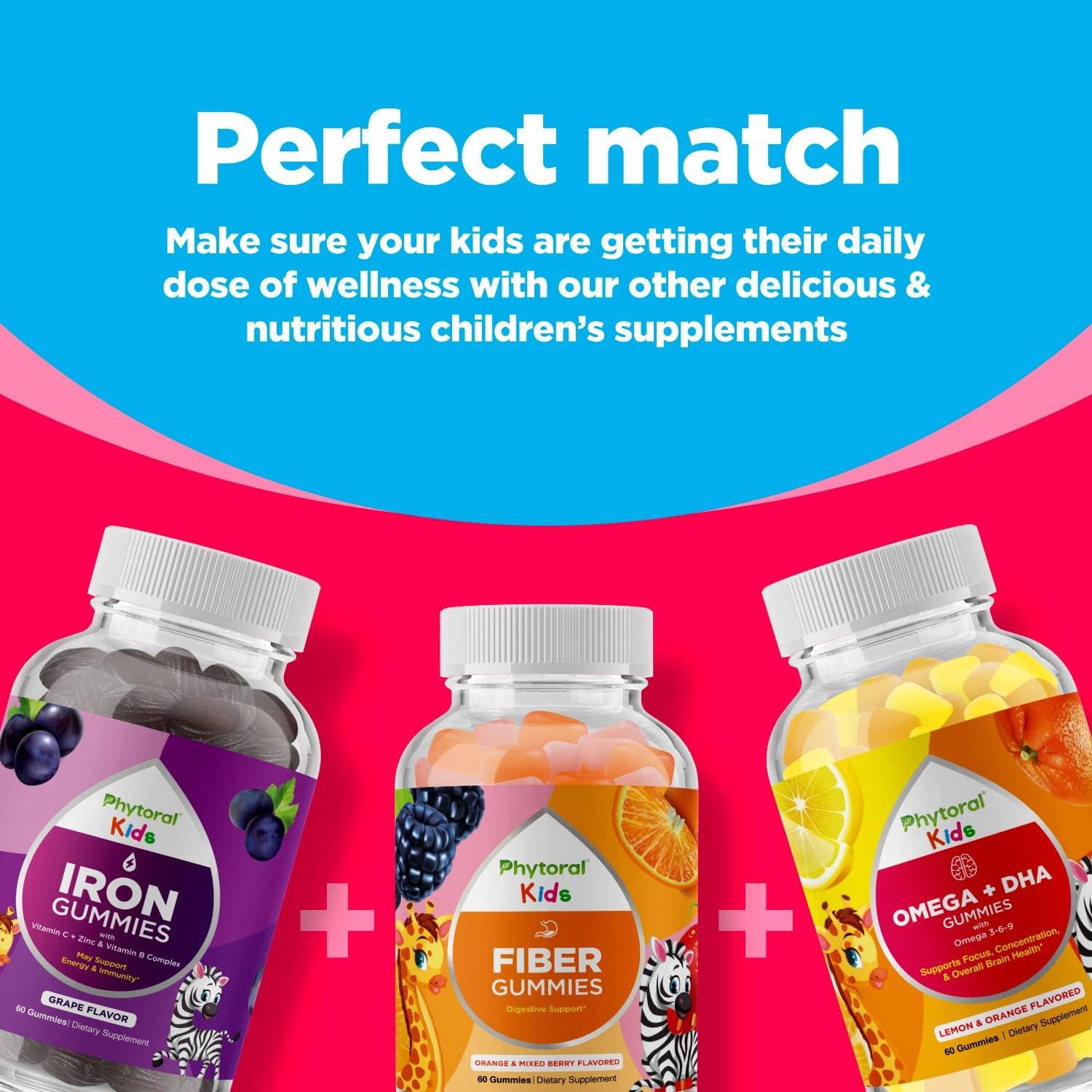 Best kids multivitamin