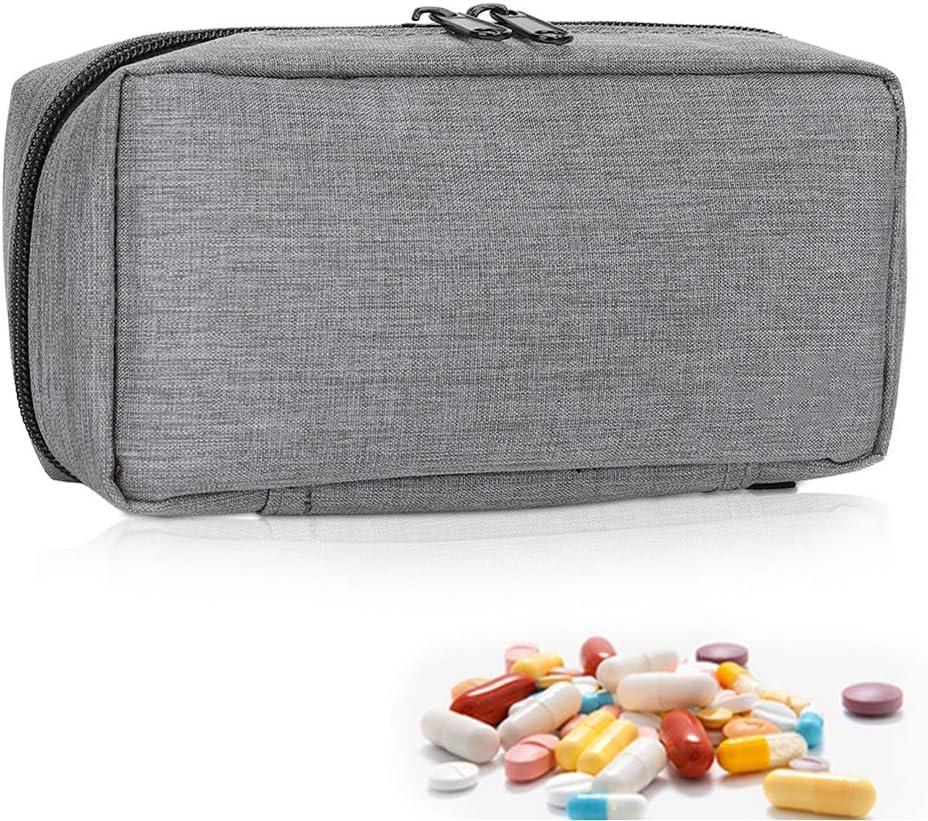 Insulin Bag LightWeight Insulin Organizer for Daily Use for Add