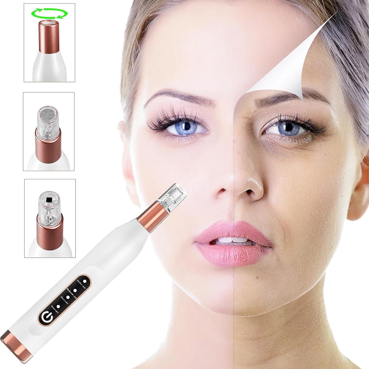 Derma Microneedling Professional Microneedling Pen - Professional