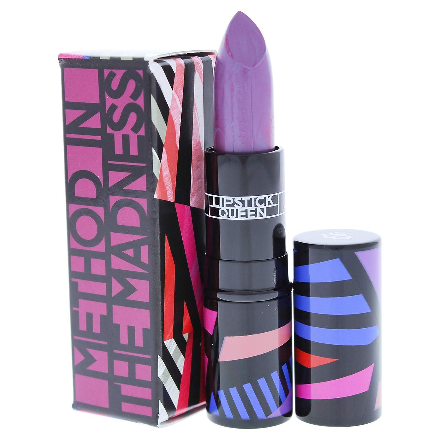 Lipstick Queen Method in the Madness Lipstick (Berserk Berry)