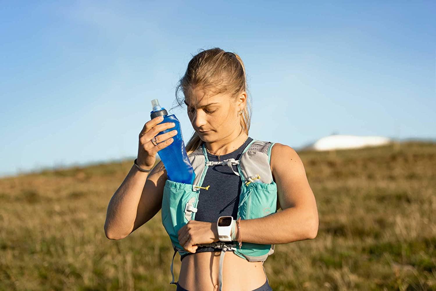 Camelbak quick stow deals flask tube adapter