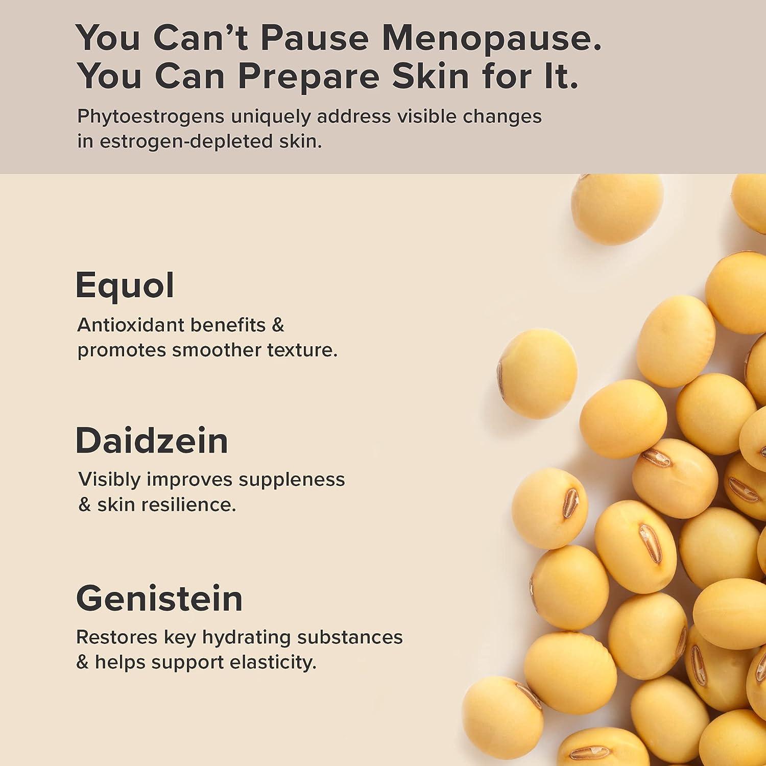 Paula's Choice CLINICAL Phytoestrogen Elasticity Renewal Face Serum 1