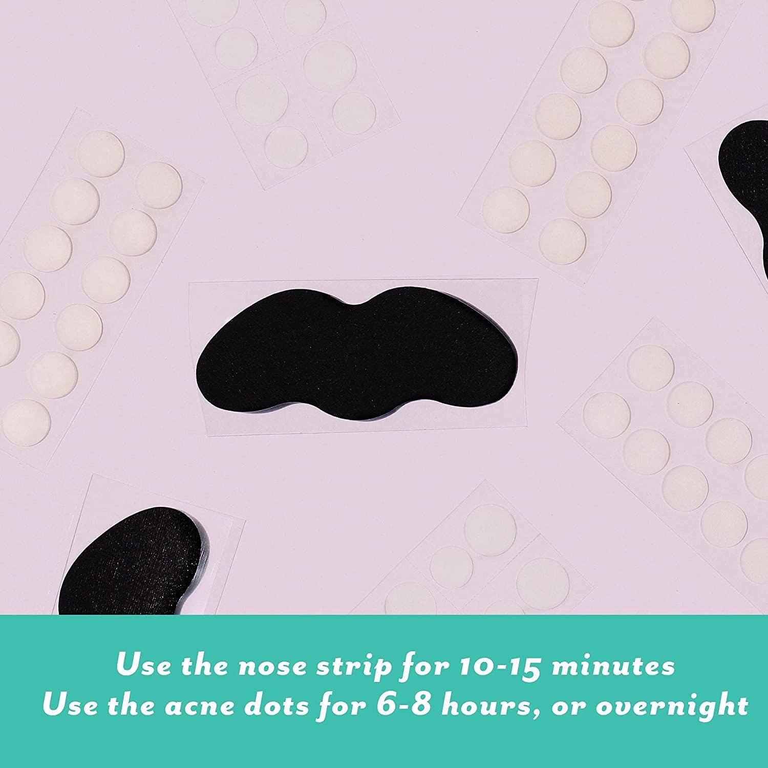 Patchology Breakout Box 3in1 Pimple & Acne Treatment Kit 24