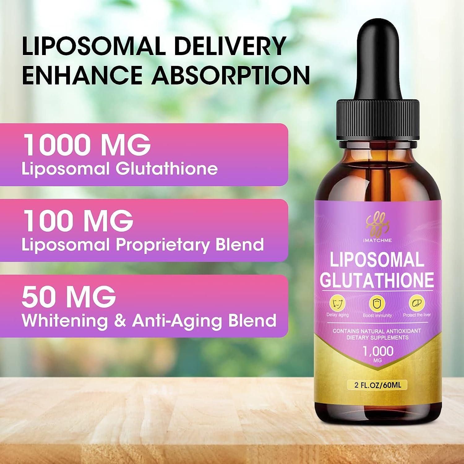 imatchme glutathione review ImatchMe Glutathione Original vs Fake Review