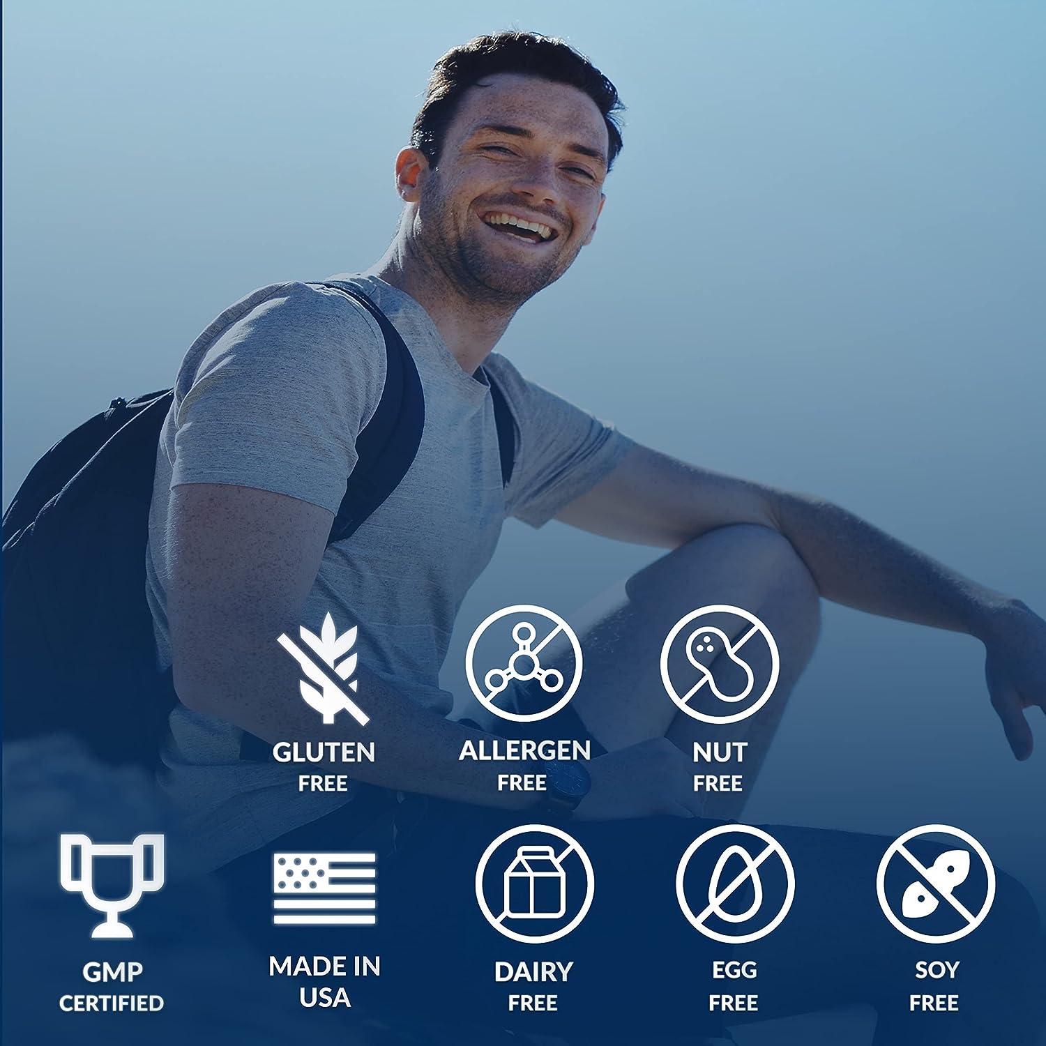 EquiLife Sinus Support Promotes Nasal Congestion & Mucus Relief