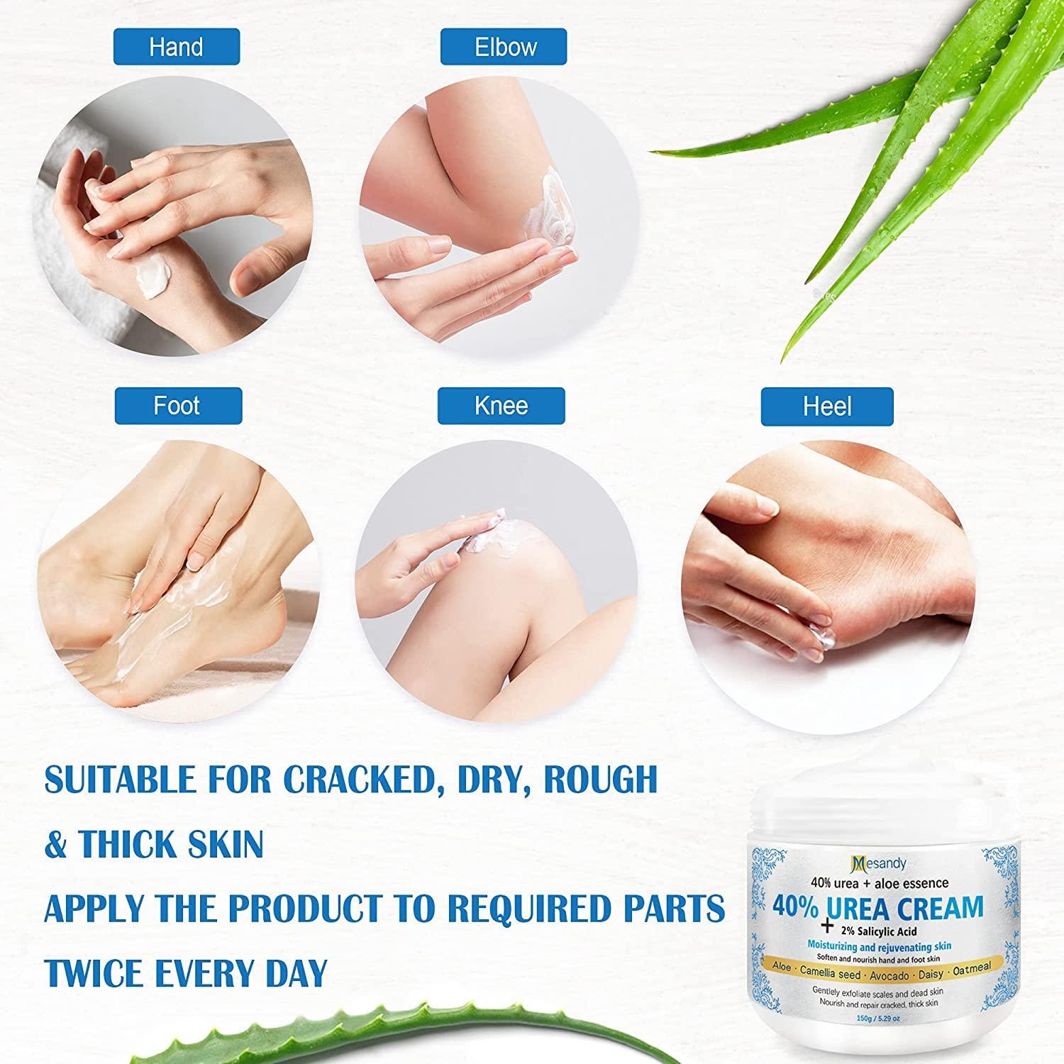Foot Callus Remover for Feet Extra Strenght with Salicylic Acid