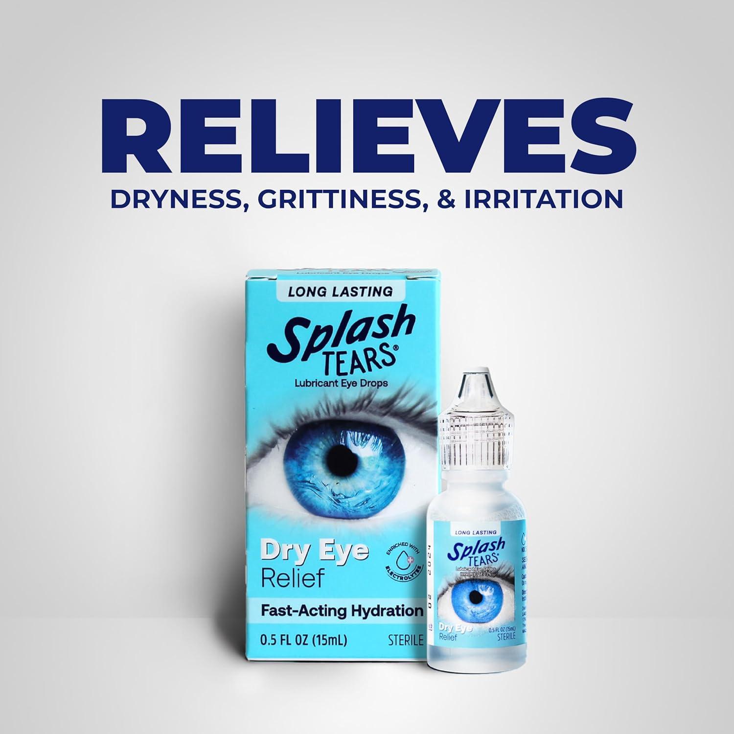 the best sex toys for men REFRESH® CLASSIC Lubricant Eye Drops