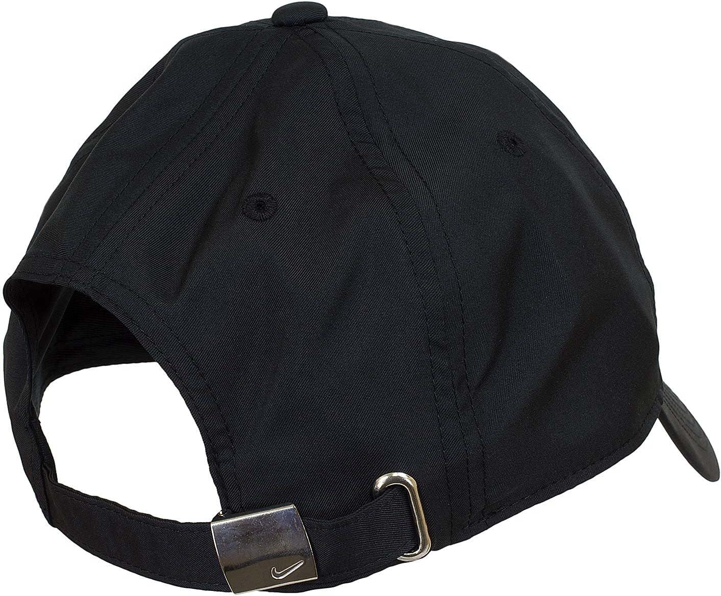 heritage 86 swoosh cap