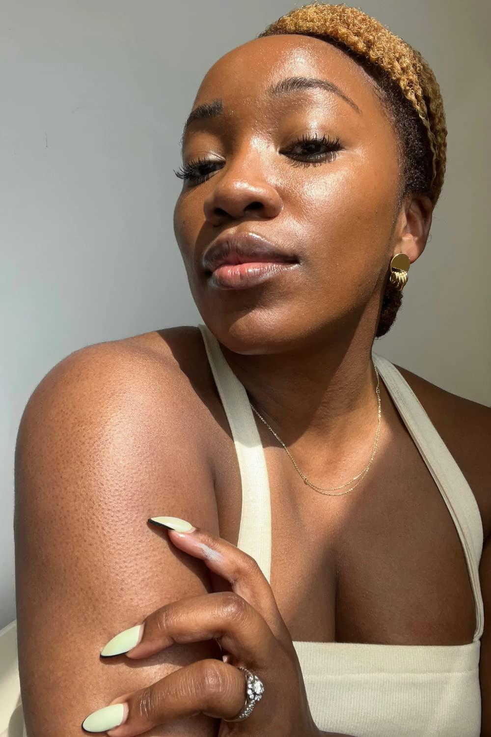 EleVen by Venus Williams Game Set Match Body Lotion SPF 50 Clean Reef