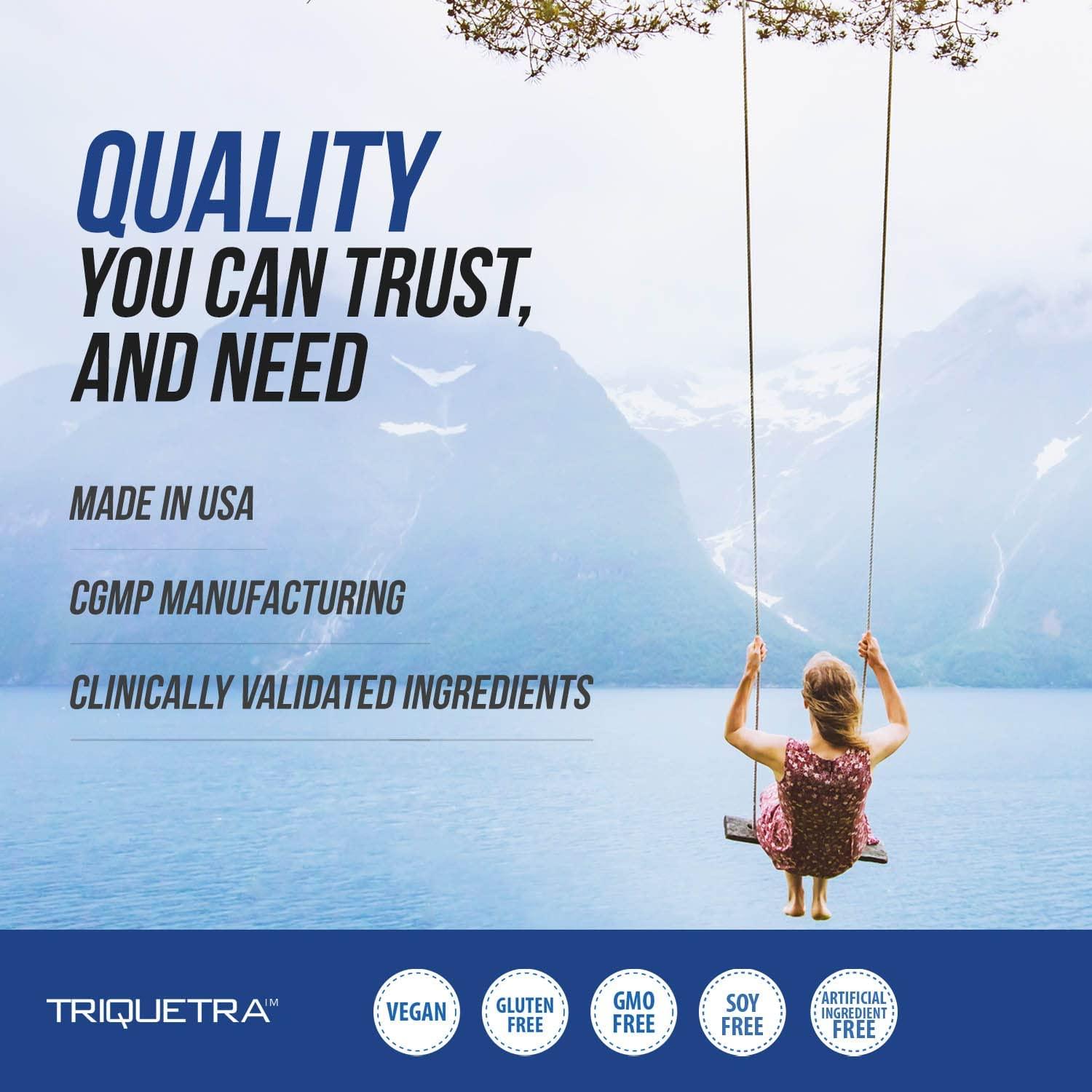 Quercetin Complete High Absorption Phytosome with Bromelain, Zinc