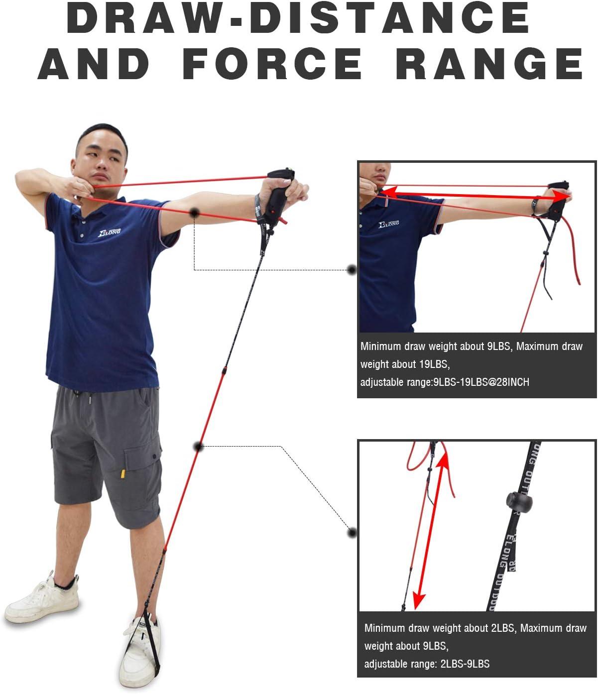 Bow trainer 2025