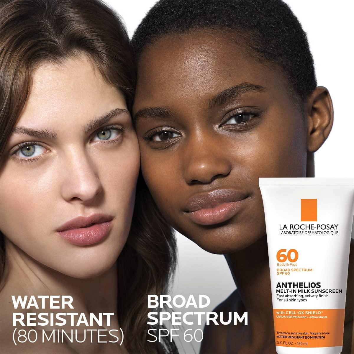 la roche posay sport sunscreen