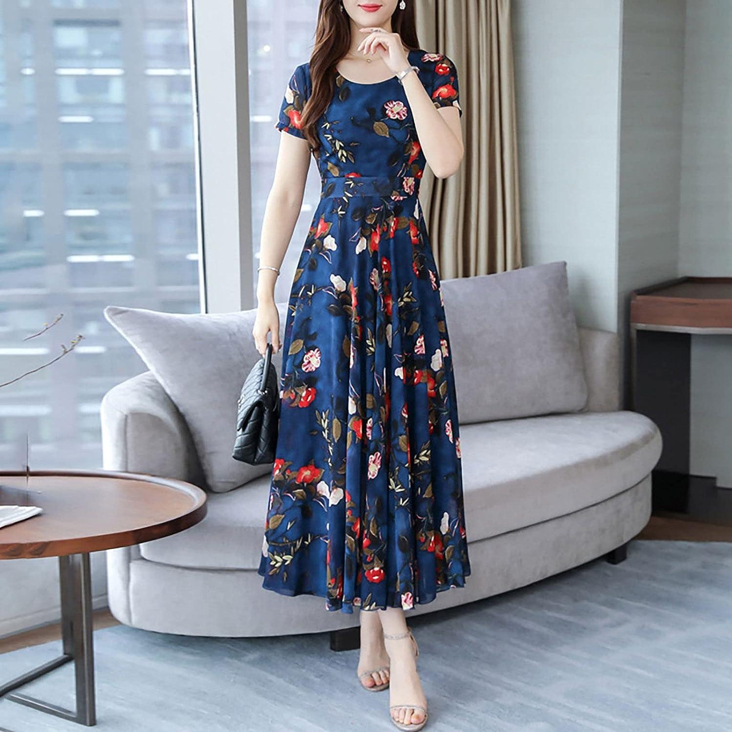 green emerald velvet dress ZESICA Twist Front Wedding Guest Cocktail Flowy A Line Long Dress – zesica main image 0