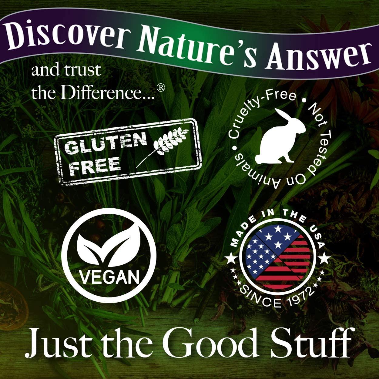 Nature's Answer Brocco Glutathione - 60 Vegetarian Capsules with Organic Broccoli Sprouts | Buy Now with Express International Delivery | GoSupps.com Nature's Answer Brocco Glutathione - 60 Vegetarian Capsules with Organic Broccoli Sprouts | Buy Now with Express International Delivery | GoSupps.com