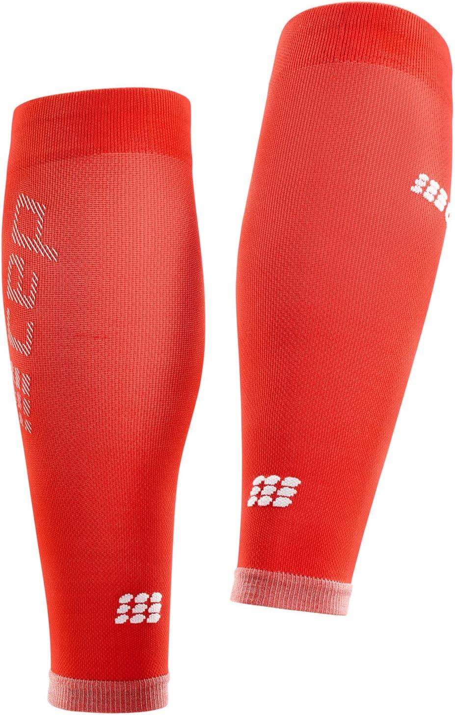 CEP ULTRALIGHT COMPRESSION CALF SLEEVES for men Calf sleeves with