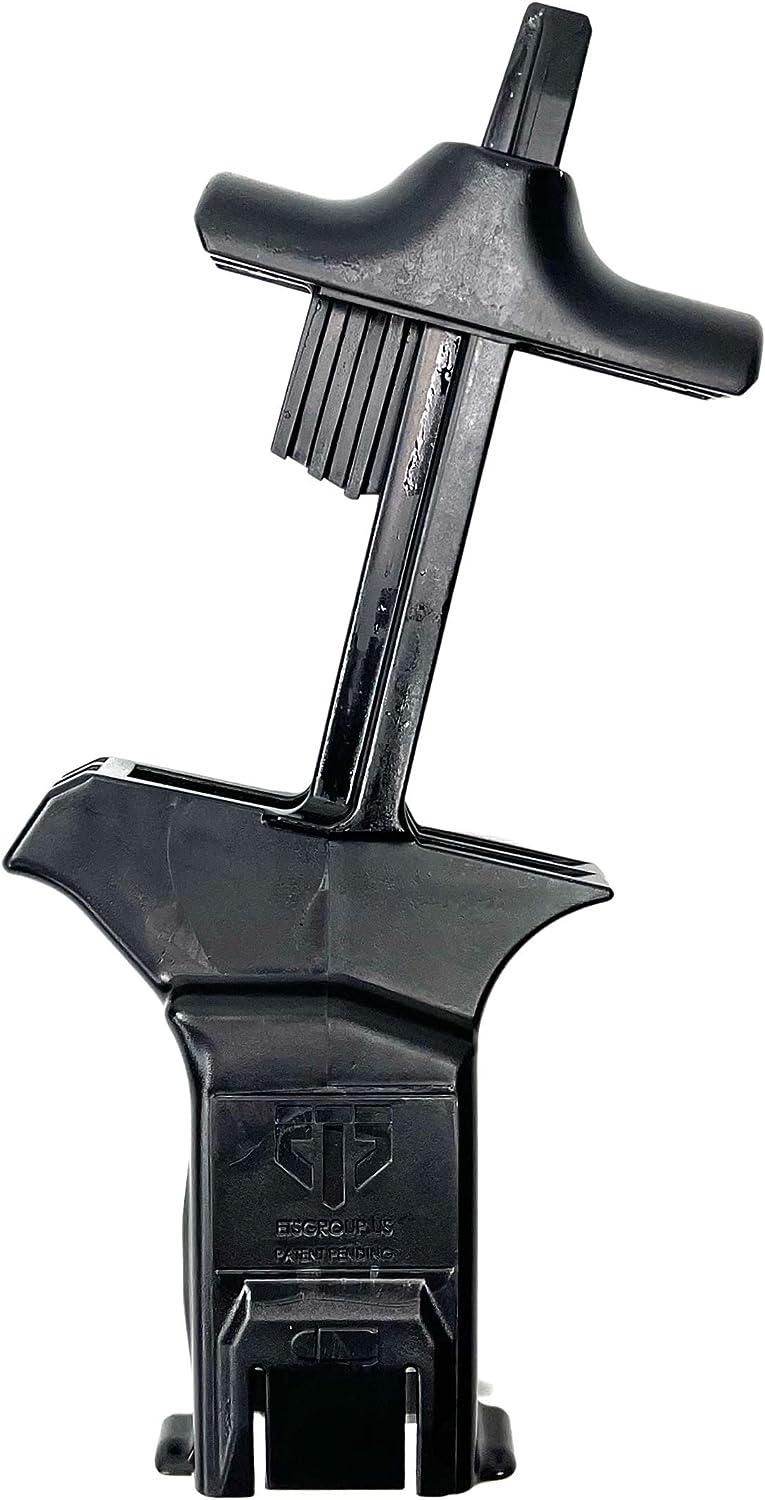 ETS Speed Loader Universal Pistol Handgun Magazine Reloader 45 Ammo