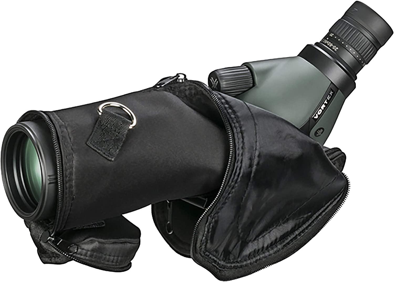 Vortex Optics Diamondback Spotting Scope 2060x80 Angled Best Quality Optics