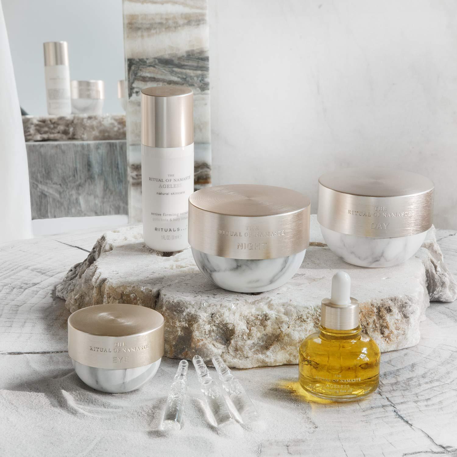 RITUALS The Ritual of Namast Active Eye Cream - Ageless Collection 15ml ...