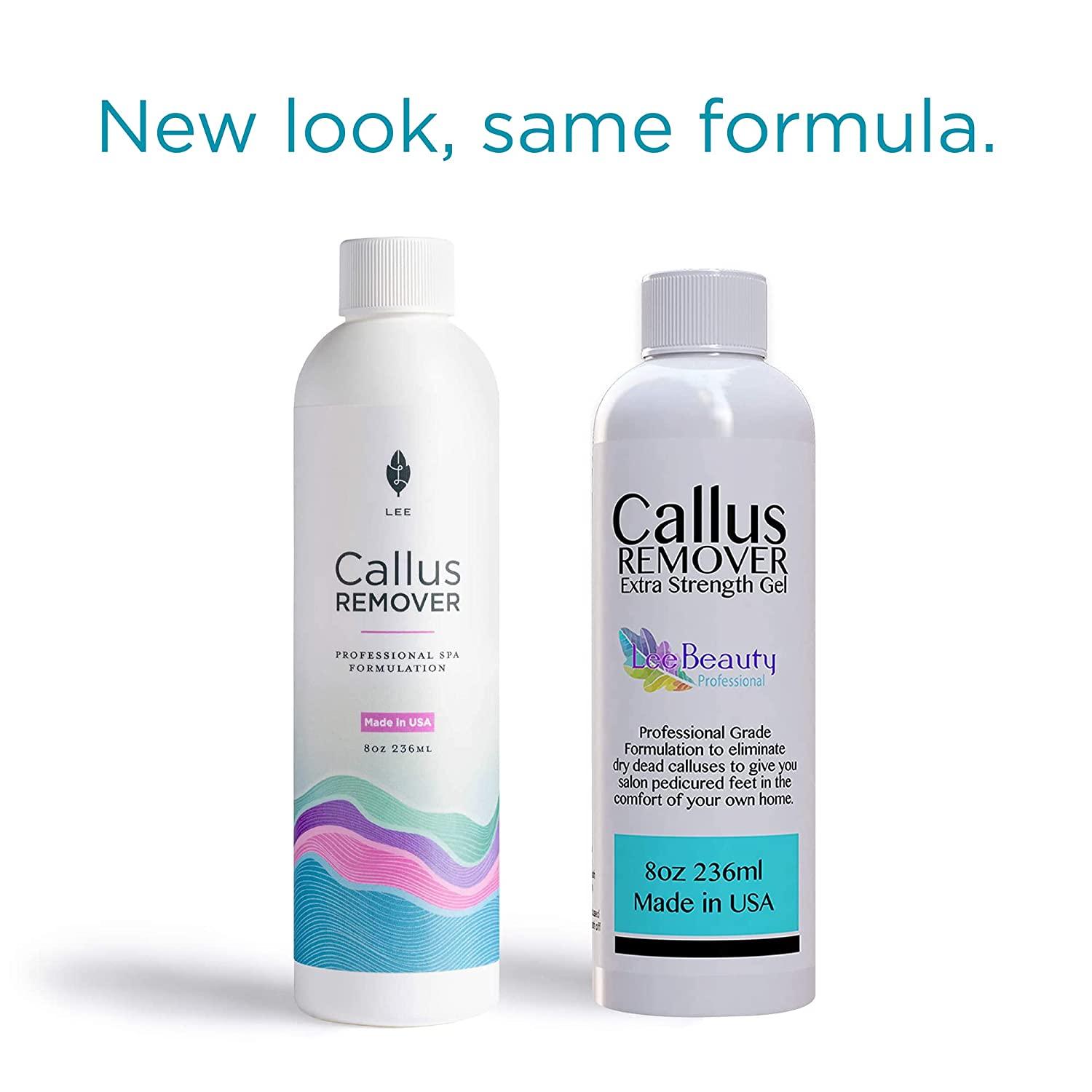 Callus Remover Gel Best Callus Remover Gel for Callus and 