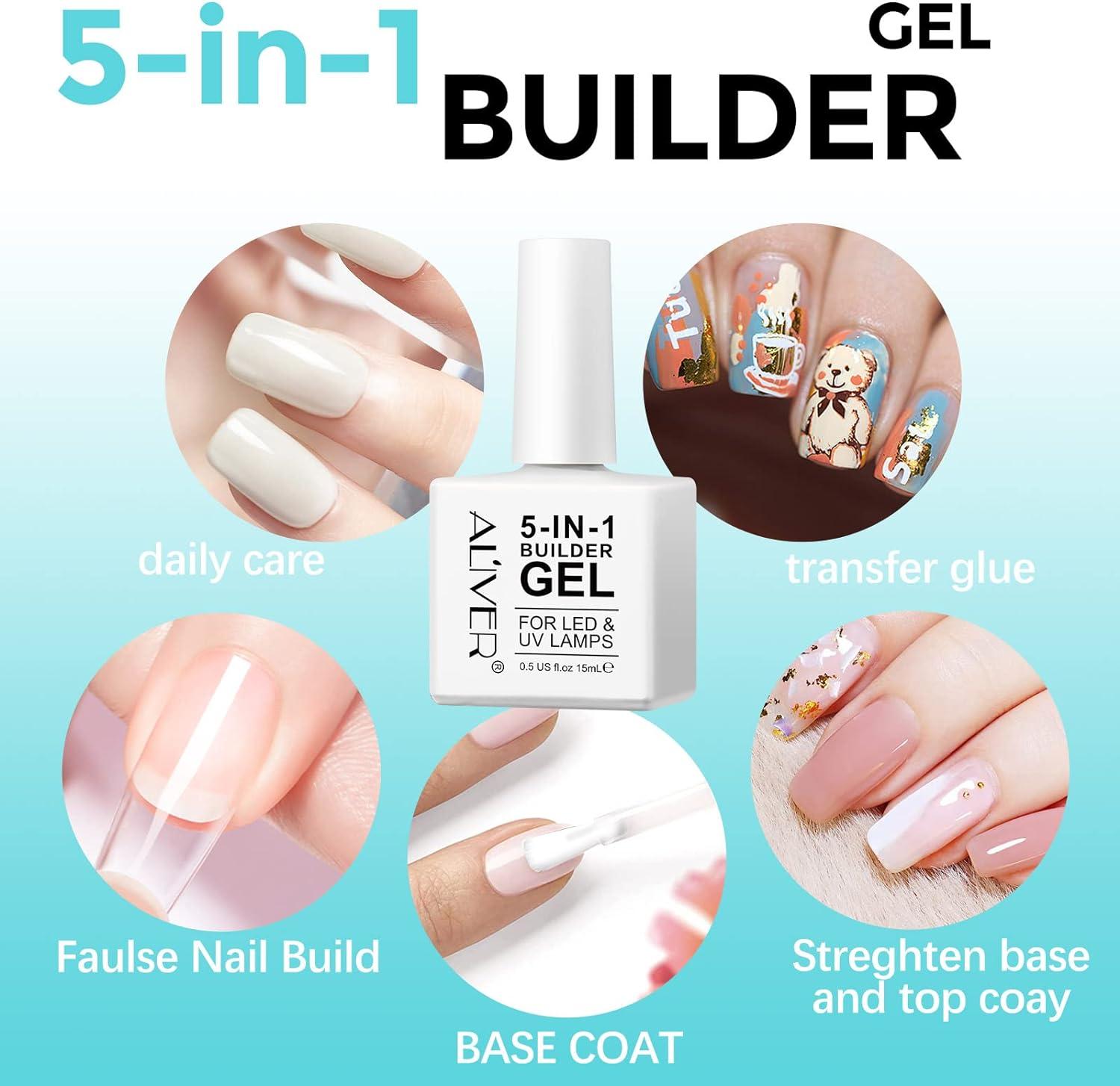How-To: Sculpt an Apex | Nailpro