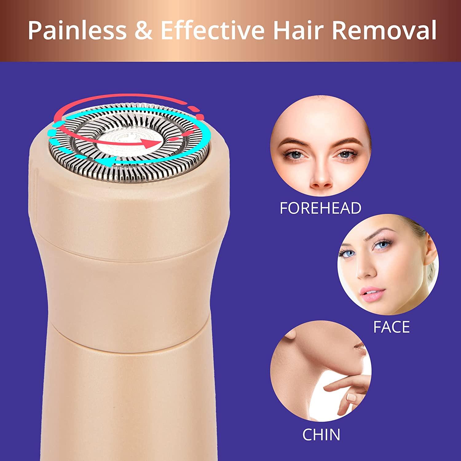 Best Electric Razor for Women Quick and Convenient Grooming