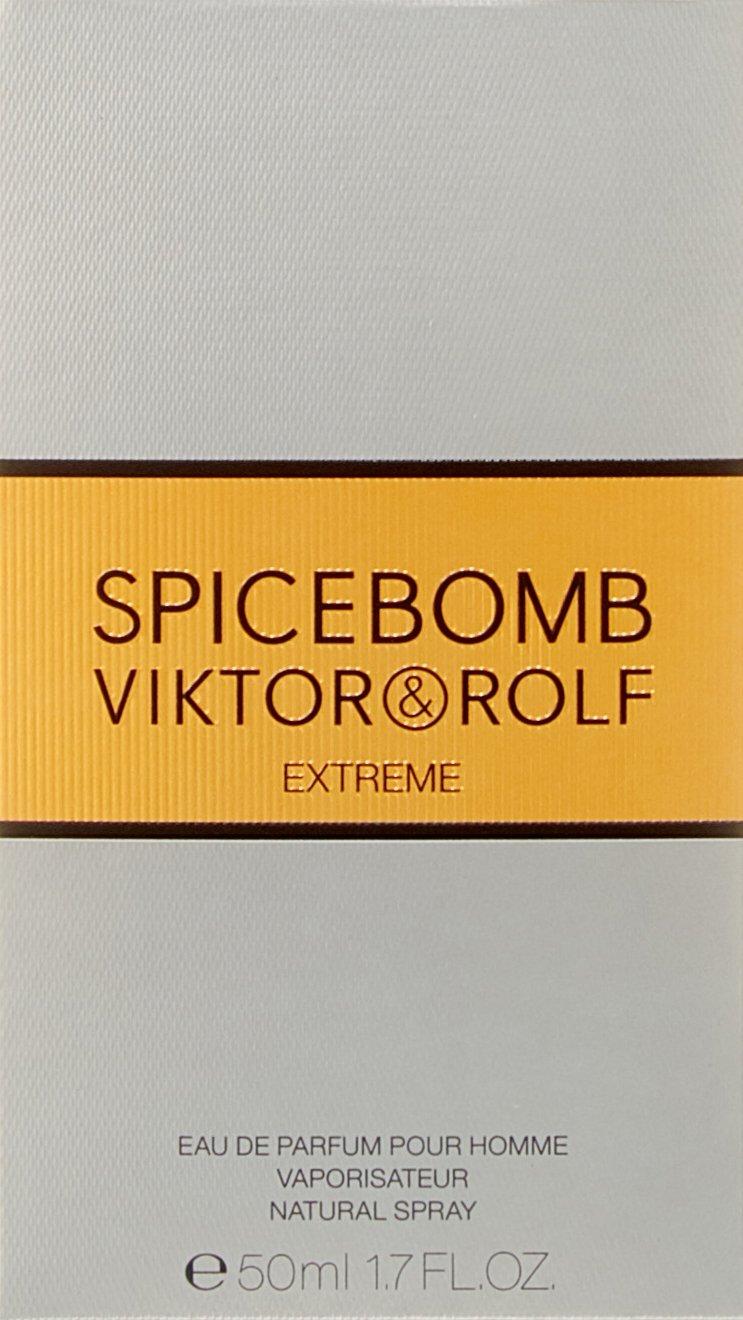 Viktor Rolf Spicebomb Extreme Eau De Parfum Spray 50ml1.7oz