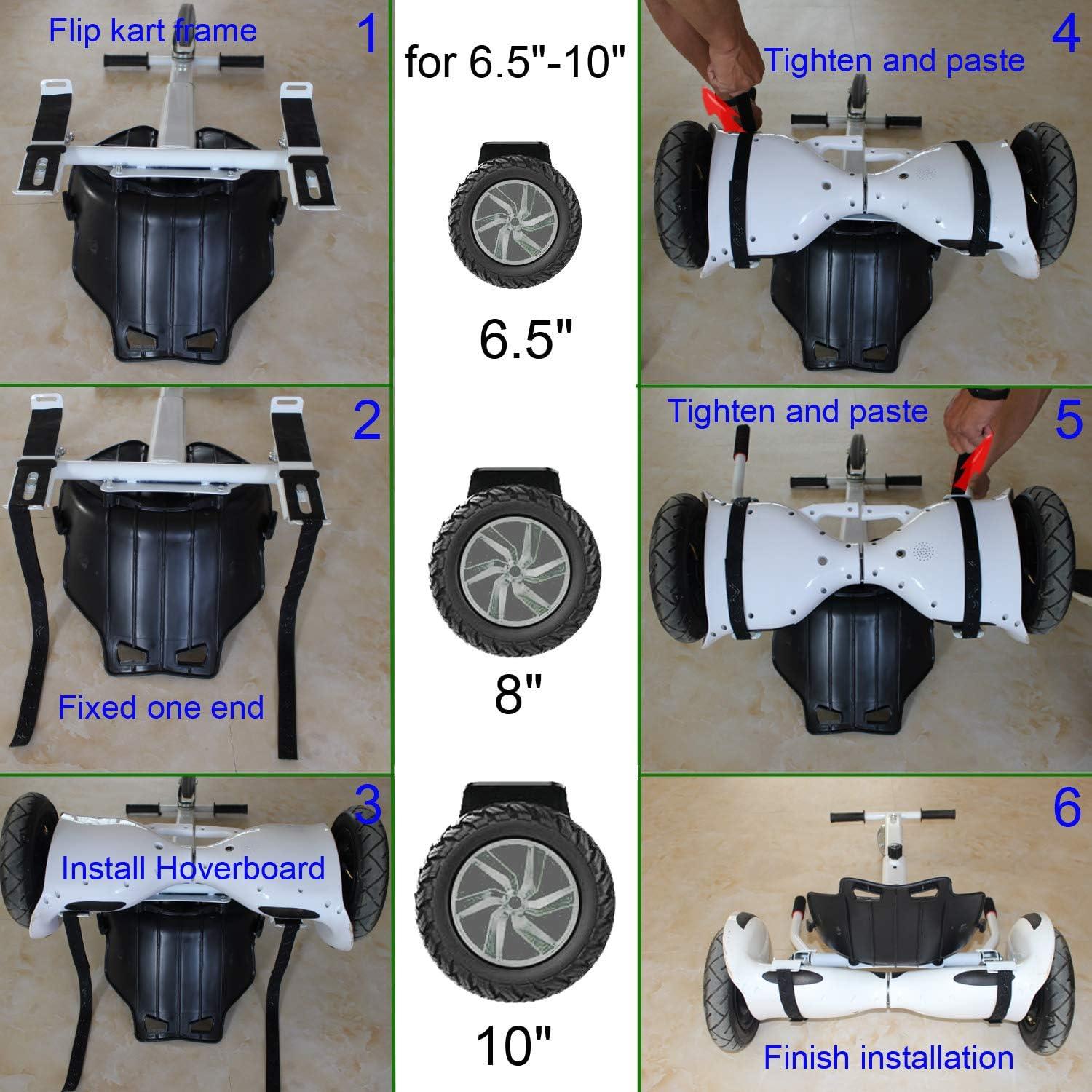 Hoverboard extra new arrivals