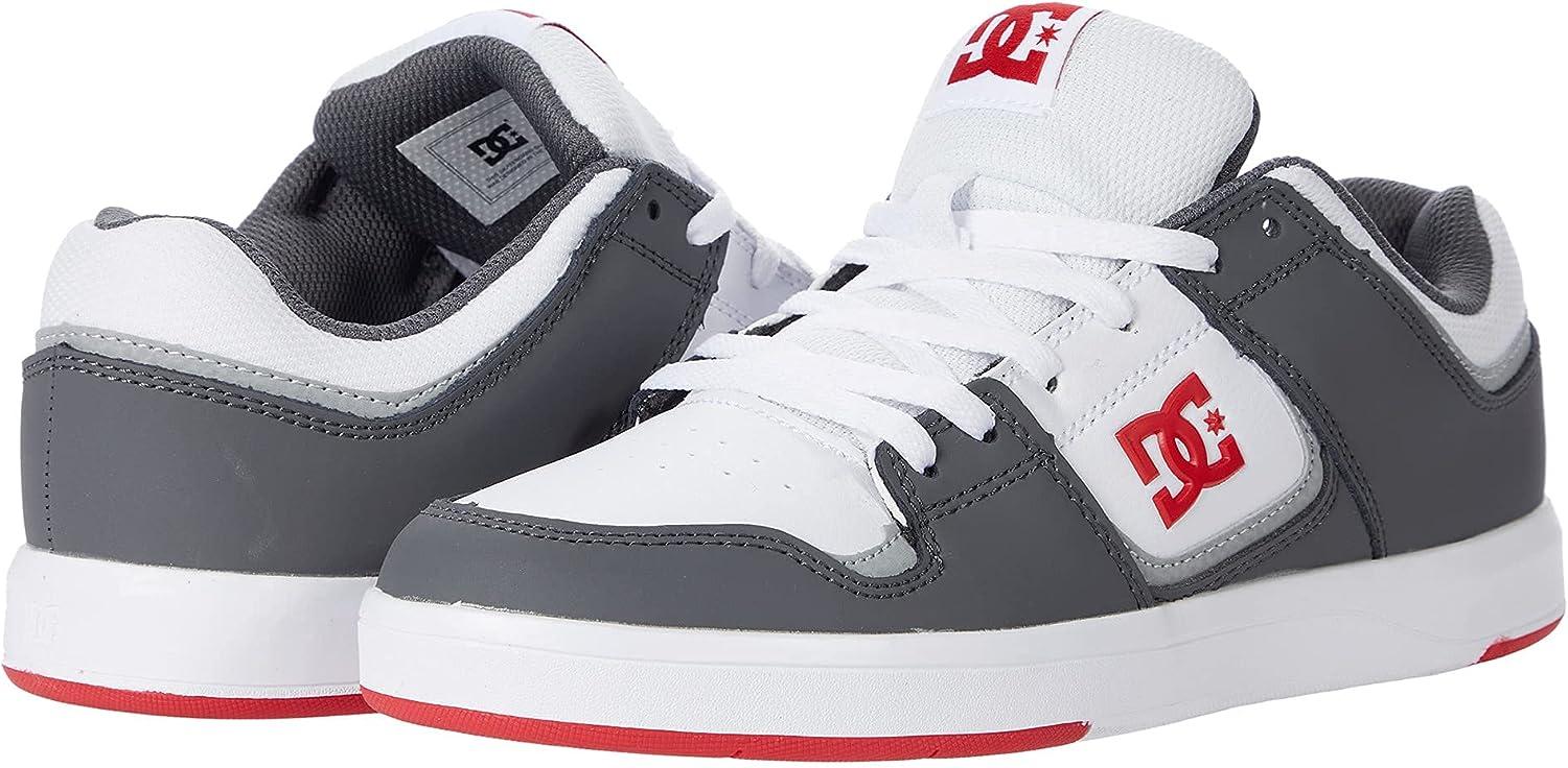 Top more than 196 dc sneakers shoes