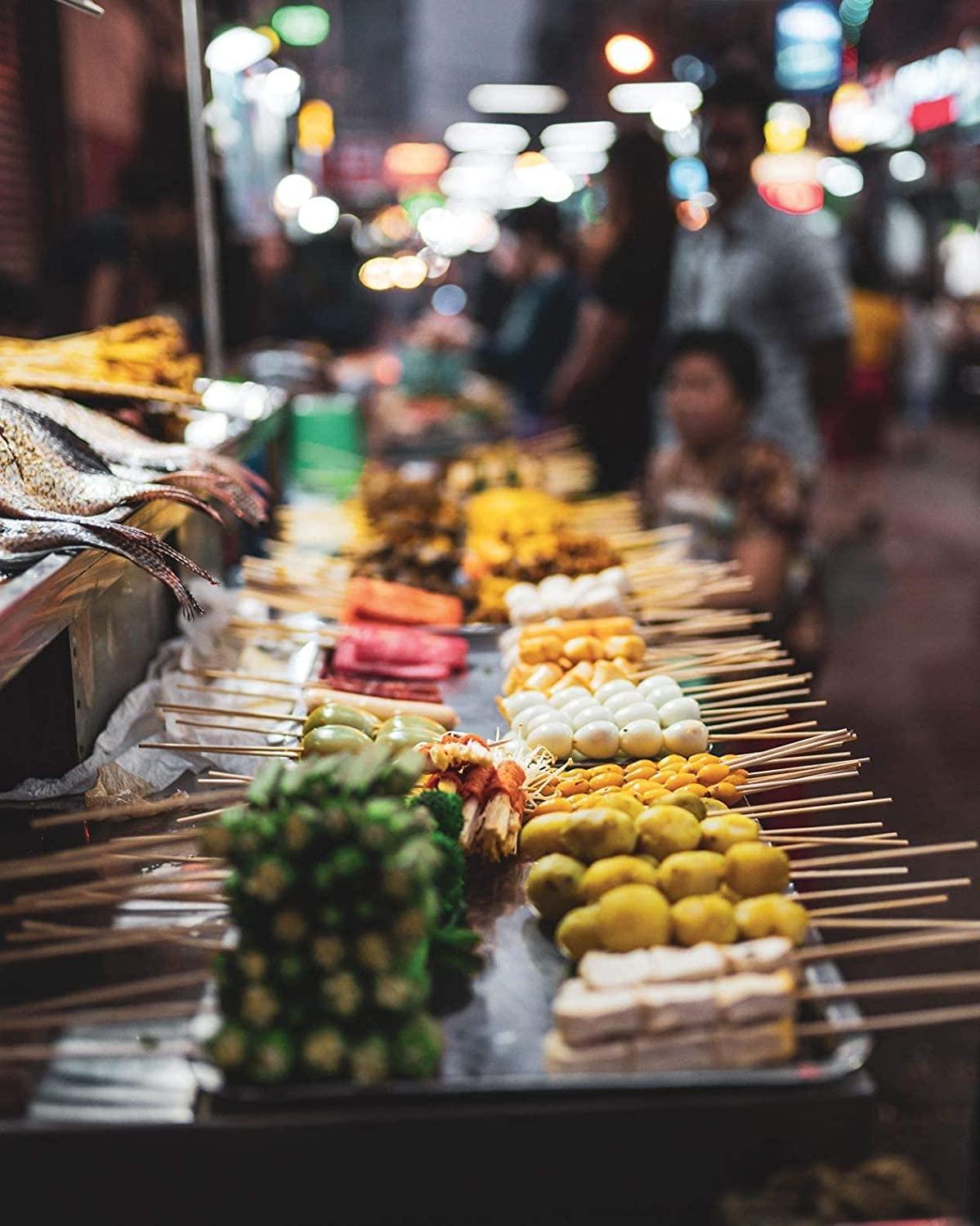 Snapdragon SingaporeStyle Laksa Curry Instant Noodle Bowls Coconut