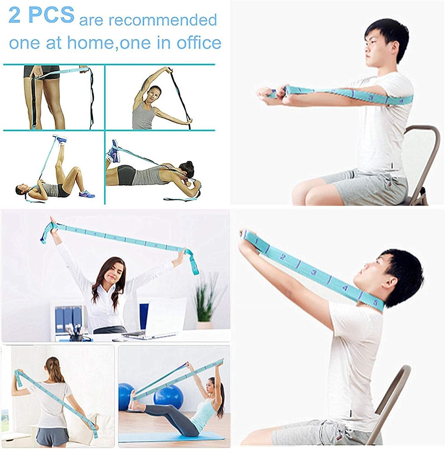 Arm sales stretching equipment