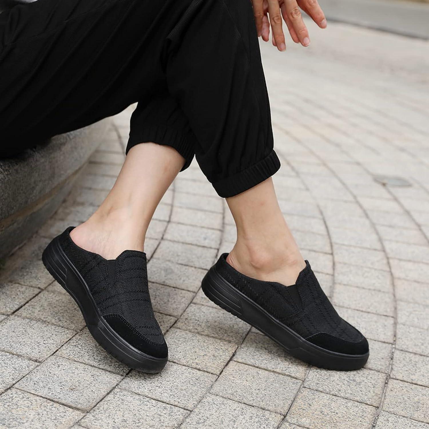 women’s dress shoes comfortable for walking