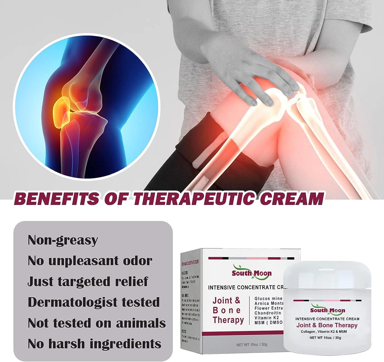 Perfectx Joint & Bone Therapy Cream, Perfect X Joint & Bone Therapy