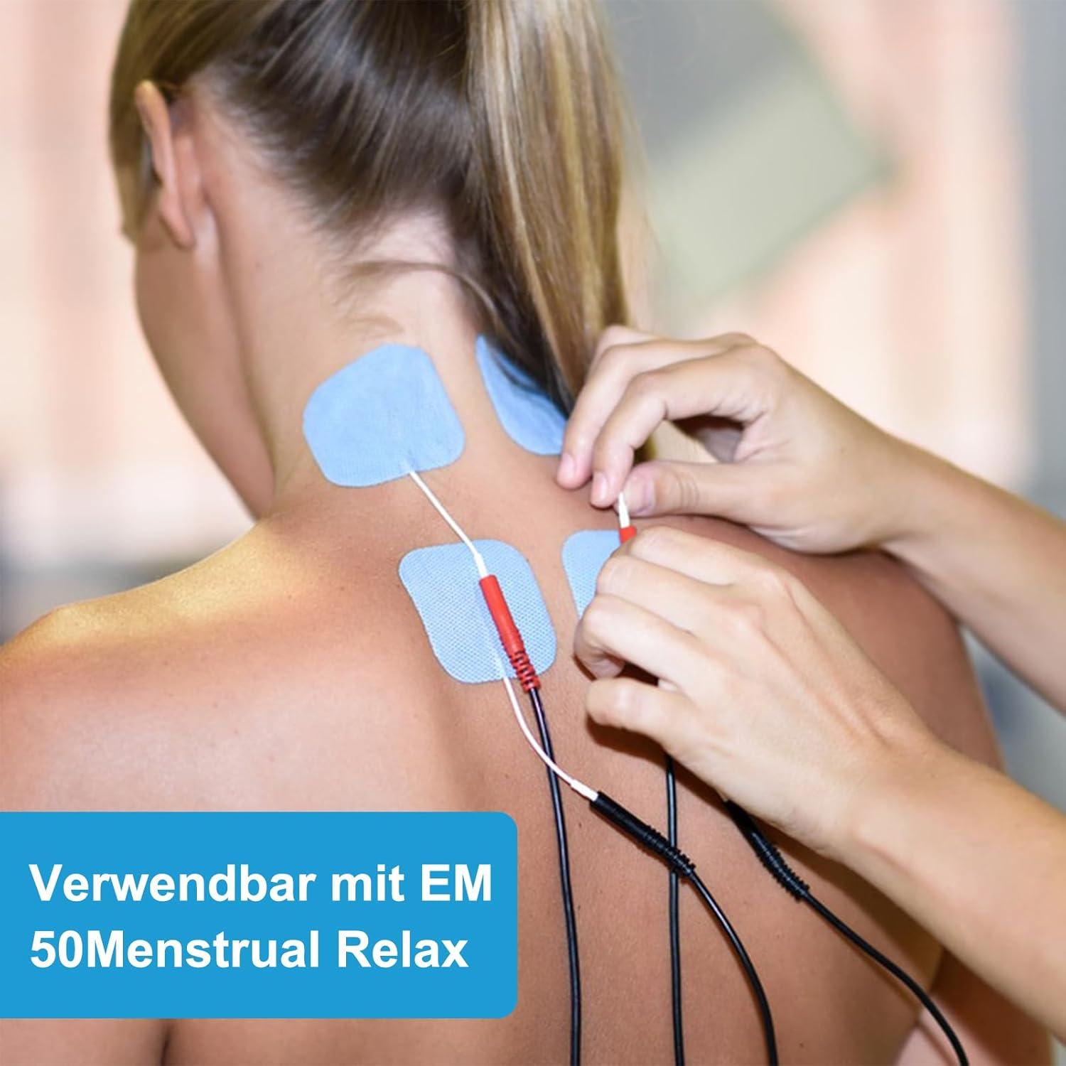 Bestsellers: De beste items in Massageriemen & elektrische stimulators op basis van de aankopen van -klanten