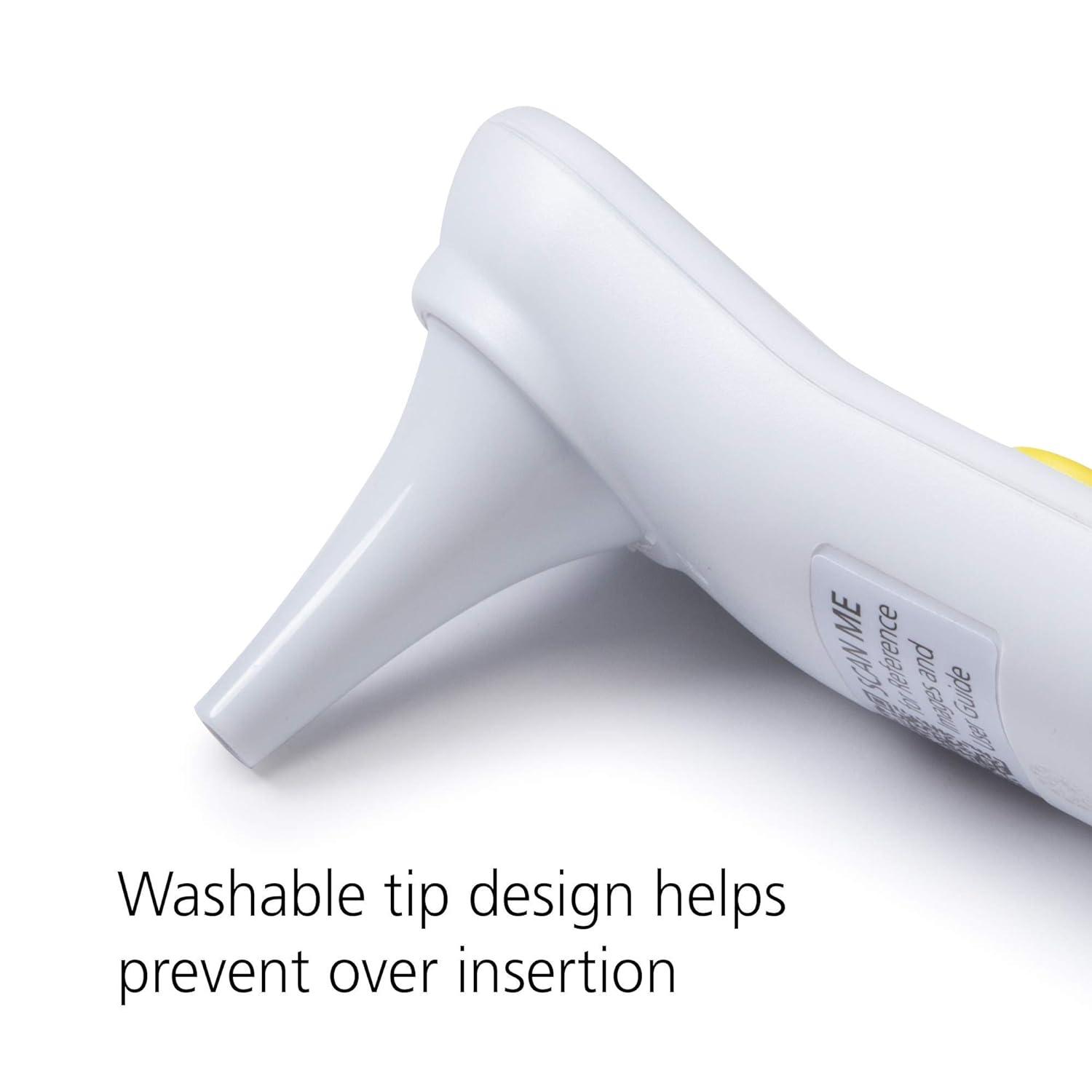 Safety 1st Ear Otoscope Grey