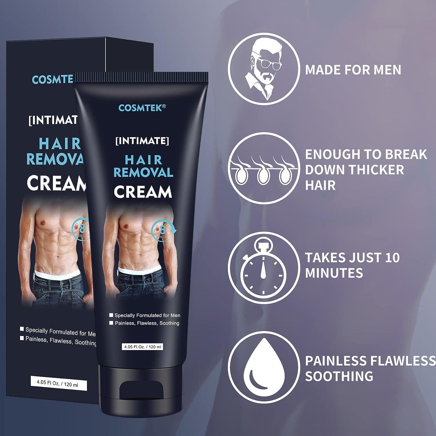 Hair Removal Cream For Male Pubic Hair Best Sale laseb.fae.ufmg.br