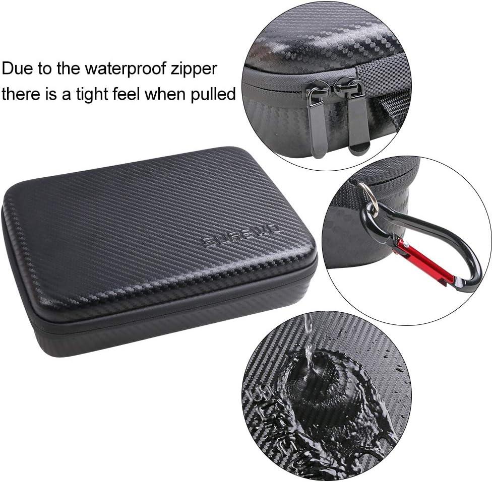 SKEZN Medium Osmo Pocket 2 Surface-Waterproof Carrying Case