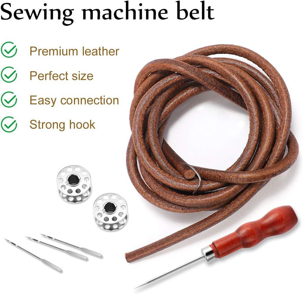 Singer Sewing Machine Belts 