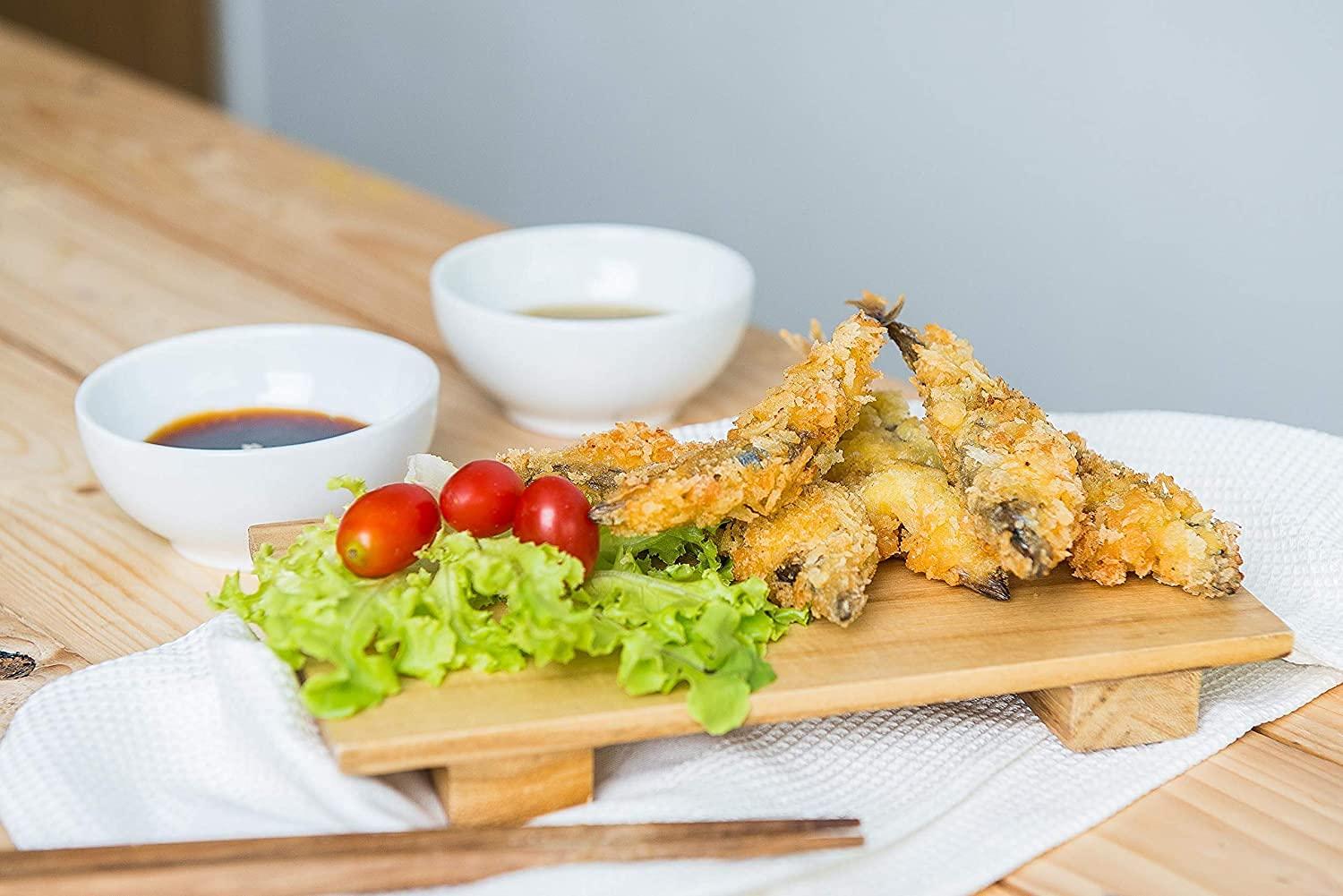 Gogi Tempura Flour Batter Mix 17.6oz Crispy Original Recipe